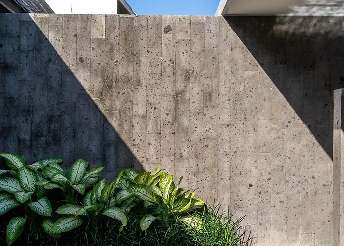 Oasis Loft - Ricefield Luxe View *