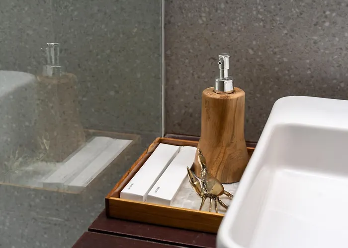 Oasis Loft - Ricefield Luxe View 乌布