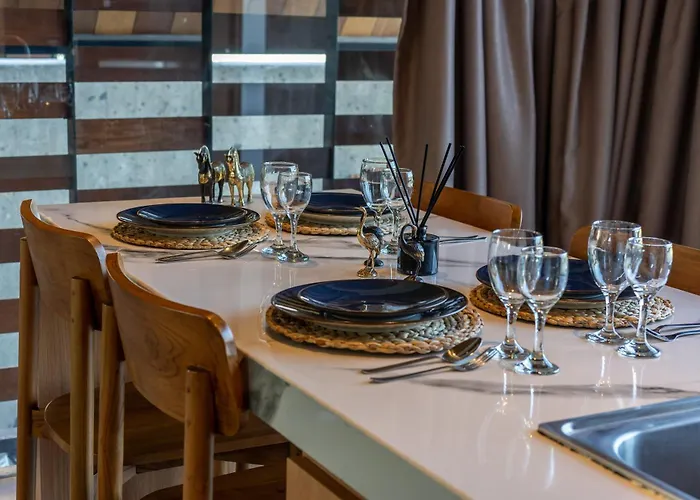 Oasis Loft - Ricefield Luxe View 乌布
