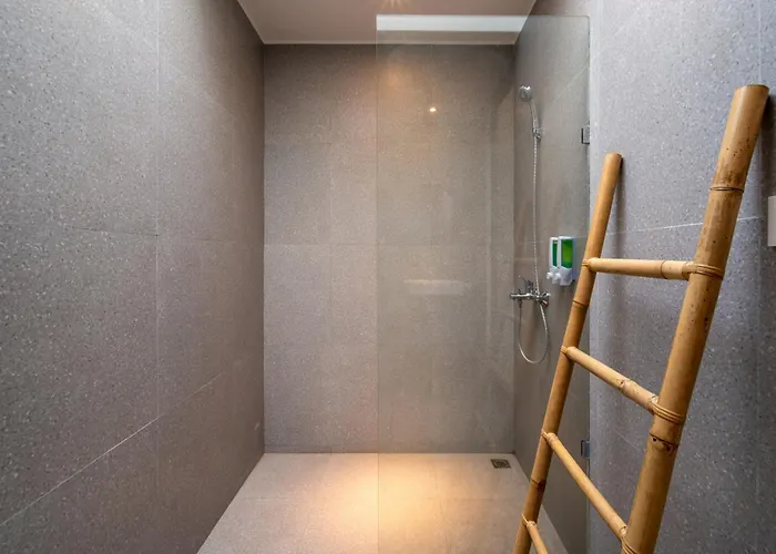 别墅 Oasis Loft - Ricefield Luxe View