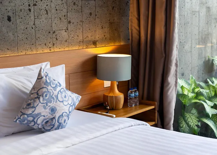 Oasis Loft - Ricefield Luxe View * 乌布