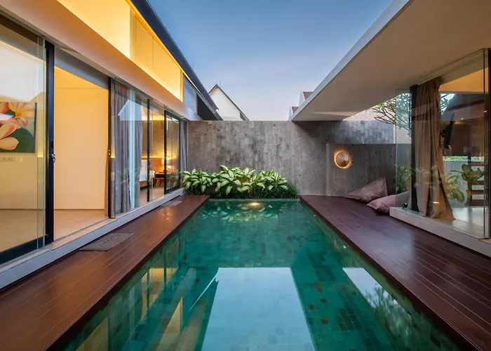 Oasis Loft - Ricefield Luxe View * 乌布
