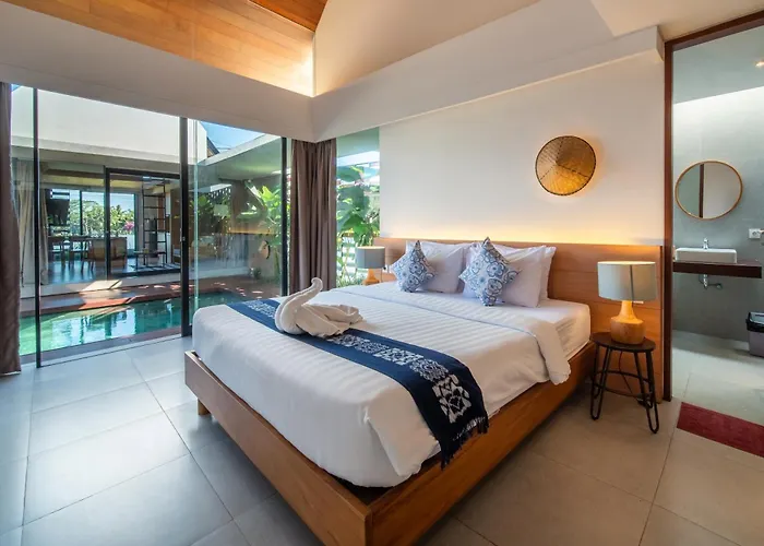 Oasis Loft - Ricefield Luxe View *